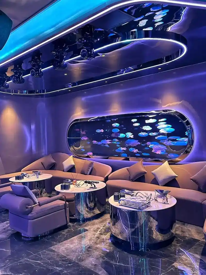 克拉玛依ktv订房推荐商务ktv怎么样-乌尔禾区ktv订房