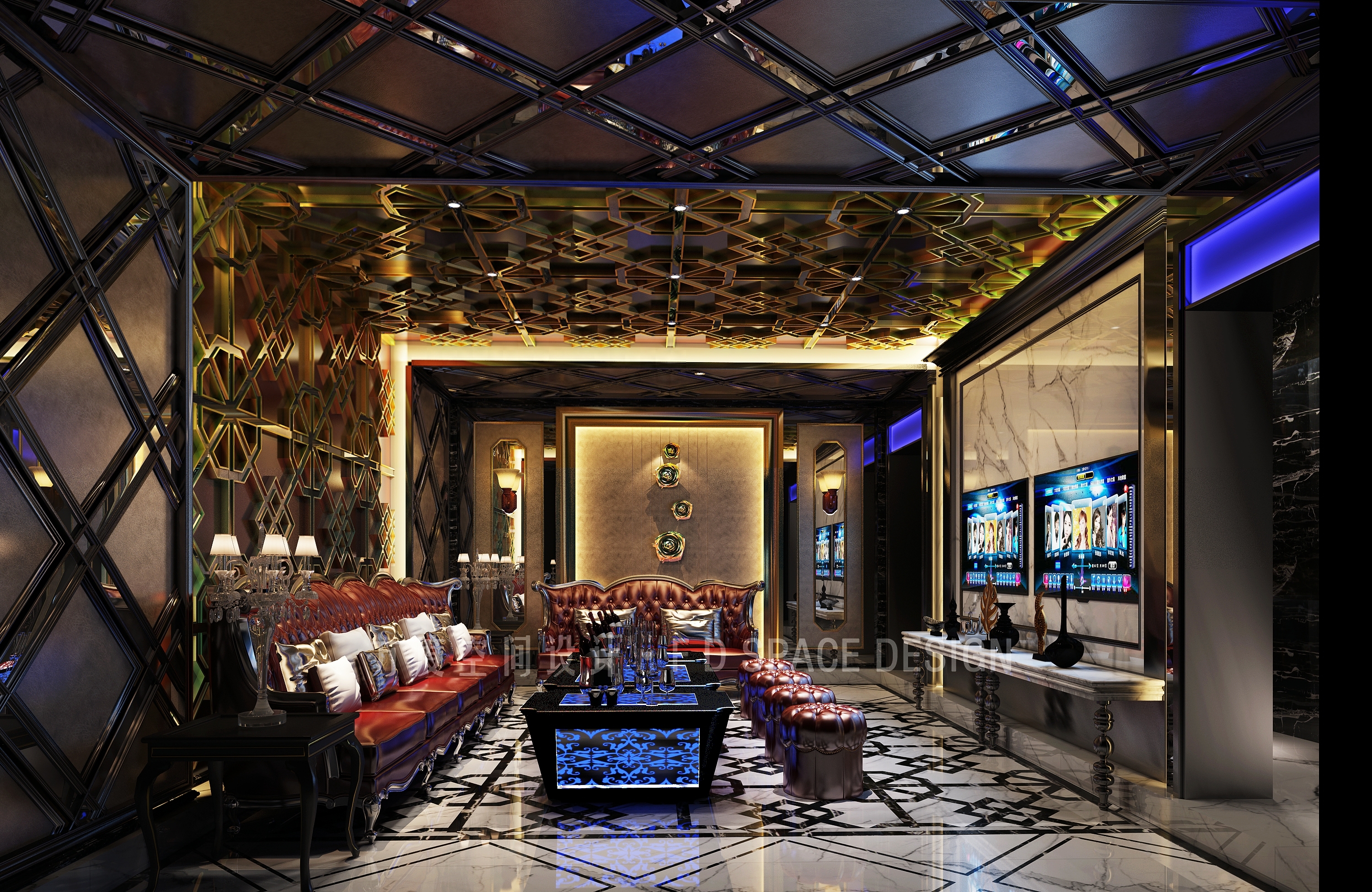 克拉玛依商务ktv怎么玩才尽兴-乌尔禾区ktv订房